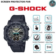 Casio G-Shock GA-2000SU-1A 9H Watch Screen Protector Cover GA2000 Hardened Tempered Glass Scratch Resistant