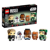 [ Ms.M ] 40623 LEGO BrickHeadz Star Wars Battle Of Endor Heroes