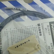 Brand New Panasonic Fiber Amplifier Sensor FD-30, FD-31FD-41 FD-41S FD-S31 Diffuse Reflection
