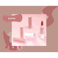 HLLR lipstick matte lipstick moisture lipstick