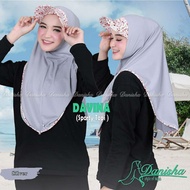 Davina Sporty (hn)