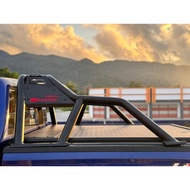Exspider Sport Series Roll Bar for Toyota Hilux Mitsubishi Triton Isuzu Dmax Nissan Navara Ford Rang