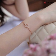 ️Love Bracelet Female Student Jewelry Girlfriend Gift Simple Jewelry-Ch