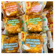 BYWAY New Roti Topping Deliciousabon ayam
