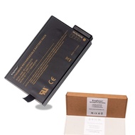 BP-LC2600/33-01S1 Battery for Getac M230 X500 V100 V200 V1010 S400 Notebook BP-LP2900/33-01PI 338911
