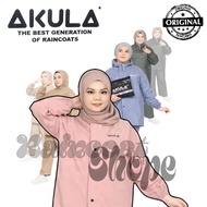 Jashujan - AKULA~ Jacket and pants set