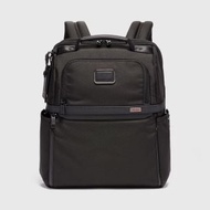 TUMI  Slim Solution Brief and Backpack - Black