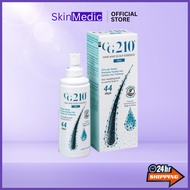 CG210 Hair and Scalp Essence 80ml (Men)  [ Expiry : 2026 ]