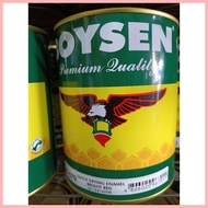 ◫ ♞1Liter Boysen Paint Quick Drying Enamel (QDE)