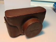 Fujifilm X100