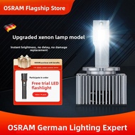 Osram | Xenon LED Car Bulb D1SD3S Headlight Upgrade
