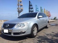 2008年  VW   PASSAT    VARIANT   2.0  TDI   熱門  旅行車 款