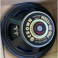 Crown PRO-SW-1236 12" Subwoofer 360 watts....