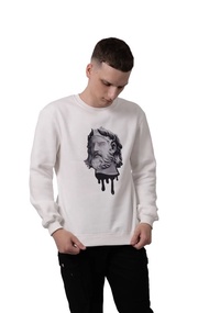 Odysee's Originals: Kronos Sigma 圓領衛衣