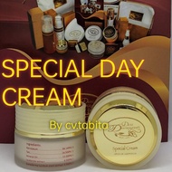 TABITA DESI DAMAYANTI SKINCARE DAY CREAM REGULAR ORIGINAL BPOM