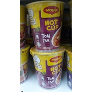 MAGGI HOT CUP TOM YAM