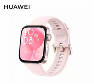 HUAWEI | Watch FIT3 นาฬิกาอัจฉริยะหน้าจอใหญ่ ช่วยวัดสุขภาพหัวใจ กันน้ำ และแบตเตอรี่ใช้งานยาวนาน