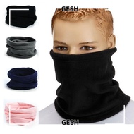 GESH Beanie Hat Hood Thermal Mens Face