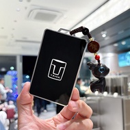 Suitable for Tank 300L Card Key Cover New Energy Car NFC Protective Case Modified Hi4t Supplies Hi4Z