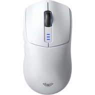 AULA SC580 Wireless Gaming Mouse, Tri-Mode 2.4G/BT5.0/USB-C Gaming Mouse, 12000 DPI Rechargeable Wir