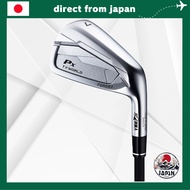 Honma T//WORLD Px Forged Iron Set #6–PW (5 Clubs) – N.S.PRO 950GH neo Steel Shaft