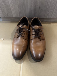 Ecco 皮鞋 Leather Shoes