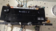 DENON/天龍 AVR-2700H全景聲影院功放