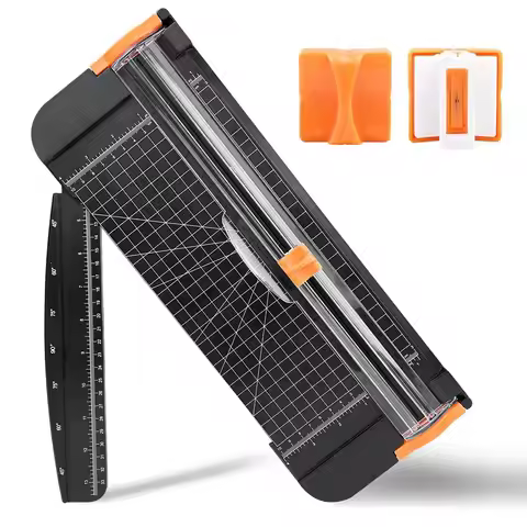 A4 paper cutter A4 paper cutter art paper cutter crafts photo scrapbook blade DIY office home statio