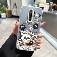 Case For Xiaomi Redmi 9 Prime 9A 9T 9C NFC 10A POCO C3 C33 M2 Creative Design Phone Summer Coffee