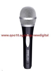 E-340 KTV DVD victory karaoke microphone professional wired microphone karaoke_new digital store