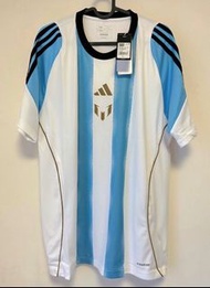 Adidas 美斯系列球衣 阿根廷