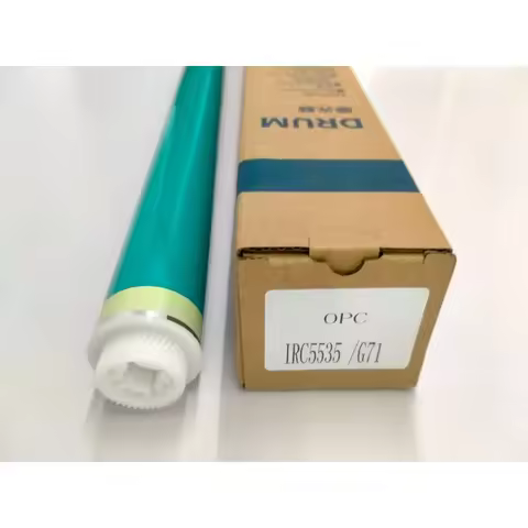1X IRC5535 Long Life NPG-71 GPR-55 C-EXV51 OPC Drum For Canon IR Advance C5535 C5540 C5550 C5560 C55
