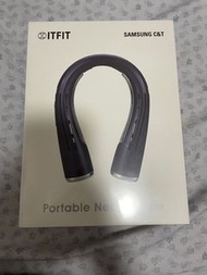 Samsung 掛頸風扇 ITFIT