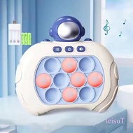 Pop It Điện Tử Đồ Chơi Máy Chơi Game Pop It Cầm Tay - Đồ Chơi Pop It Thế Hệ Mới Cho Bé / Người Lớn -