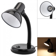 shop LED Metal Art Table Lamp Eye Protection Portable Office Study Learning Desk for Children Bedsid