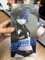 日版開封品【順豐包郵】黑岩射手 覺醒的女王