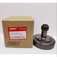 HONDA EX5 DREAM AUTO CLUTCH HOUSING 100% 22660-KFM-BSH