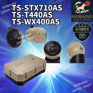 Pioneer TS-WX400AS / TS-STX710AS / TS-T440AS Adventure Series Powered Subwoofer Satellite Speaker .