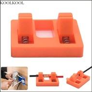 KOOK Welding Wire Fixture Nonslip Welding Table Clamp Soldering Fixture Welding Table Clamp Fixed Cl