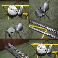 BISA GROSIR Stick Golf Full Set | Stick Golf Iron Set | Stick Golf Driving Set | Stick Golf Second |