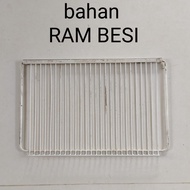 RAK KULKAS TOSHIBA GLACIO RAK SEKAT KULKAS RAK TATAKAN KULKAS ORIGINAL