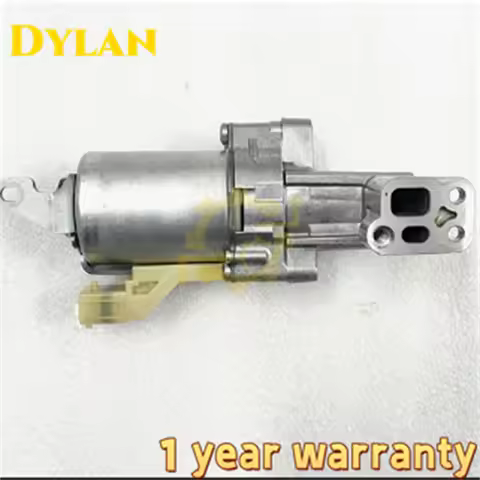 Original 724 Transimission Valve Body Electric Auxiliary Pump A2469060018 A2463700700 A246370070028 