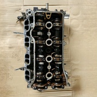 Toyota Wish 1AZ D4 cylinder head USED 1AZ-FSE