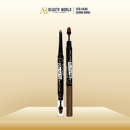 Silkygirl 24Hr Flat Tip Brow Liner 0.15g