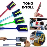 Stick e toll toll toll e-toll Card Payments Toll Access Card