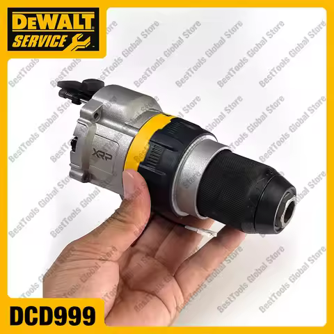 TRANSMISSION Gearbox assembly For Dewalt NA017104 DCD999 DCD999N DCD999NT Power Tool Accessories too