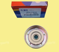 ลูกลอกดันสายพานหน้าเครื่อง RANGER T6BT50PRO 2.2/3.2 ปี12-ON#BK3Q-6C344-AC *สินค้าราคาดี*⚡⚡⚡