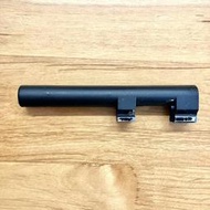 KWA / KSC  M9 / M9A1 鎂鋁合金外管