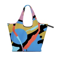 Notabag Tote Bag/Geometry Series/Jumping eslite