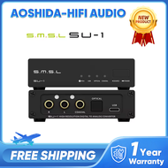 SU-1 MQA MQA-CD AK4493S เครื่องปรับจูนเสียง XU316 768กิโลเฮิร์ตซ์/32Bit DSD512 SU1 Hi-Res DAC